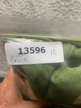 Load image into Gallery viewer, Carmel California Sweatshirt Adult Small Green Fleece Pocket Hoodie Sweater Mens