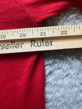 Load image into Gallery viewer, San Francisco 49ers Jersey Adult Large Red Frank Gore #21 SF Majestic NFL Mens