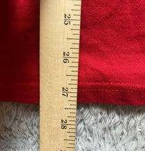 Load image into Gallery viewer, San Francisco 49ers Jersey Adult Large Red Frank Gore #21 SF Majestic NFL Mens