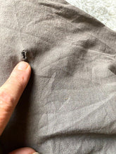 Load image into Gallery viewer, Assh*les Live Forever Shirt Adult Extra Large Skull Bones Y2K Skater Gray Mens