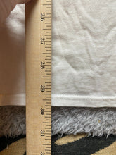 Load image into Gallery viewer, VTG The Mighty Texas Dog Walk Austin Shirt Adult Extra Large Art White 90s Mens