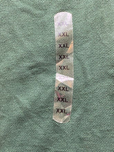 Load image into Gallery viewer, Michigan State Shirt Adult 2XL XXL Forest Green Spartans Active Polo Mens NWT