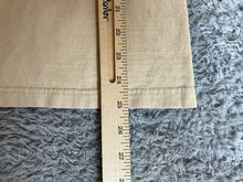 Load image into Gallery viewer, Princess Cruises Shirt Adult Small Cream Tiki Hawaii Aloha Surfboard Surfer Mens