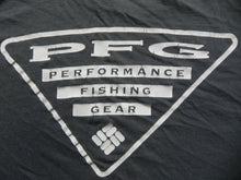 Load image into Gallery viewer, Columbia Shirt Adult Extra Large PFG Performance Fishing Gear Sportswear Mens