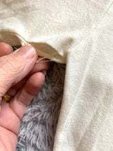 Load image into Gallery viewer, VTG Manila Shirt Adult Extra Large Single Stitch Abstract Art Island Spice Mens