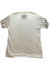 Load image into Gallery viewer, VTG Manila Shirt Adult Extra Large Single Stitch Abstract Art Island Spice Mens