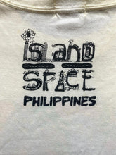 Load image into Gallery viewer, VTG Manila Shirt Adult Extra Large Single Stitch Abstract Art Island Spice Mens