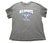 Load image into Gallery viewer, N.C. Spirits FastPitch Shirt Womens 2XL XXL Hill #21 Phoenix Sportswear Ladies