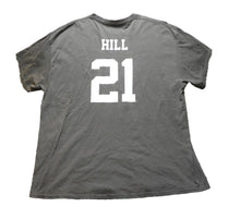 Load image into Gallery viewer, N.C. Spirits FastPitch Shirt Womens 2XL XXL Hill #21 Phoenix Sportswear Ladies