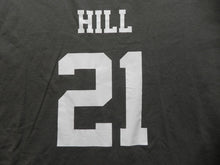 Load image into Gallery viewer, N.C. Spirits FastPitch Shirt Womens 2XL XXL Hill #21 Phoenix Sportswear Ladies