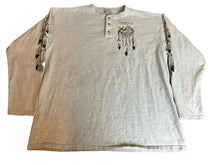 Load image into Gallery viewer, RuiDoso Bike Rally Shirt Adult 2X Gray Biker Motorcycle 2008 New Mexico Mens