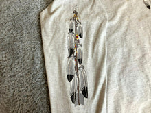 Load image into Gallery viewer, RuiDoso Bike Rally Shirt Adult 2X Gray Biker Motorcycle 2008 New Mexico Mens