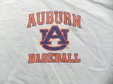 Load image into Gallery viewer, Auburn Tigers Shirt Adult 2XL XXL Baseball Mascot Cartoon MLB Sportswear Mens