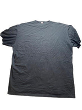 Load image into Gallery viewer, Ecko Unltd Shirt Adult 3X Black Actual Factual Script Logo Rhino Brand Mens