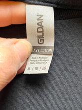 Load image into Gallery viewer, Down East Strong Shirt Adult Extra Large 2022 Plane Crash Victim Memorial Mens