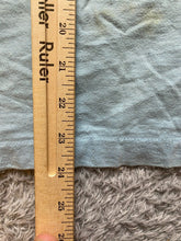 Load image into Gallery viewer, VTG The Mogul Steak House Shirt Adult Medium Single Stitch 70s 80s Blue Mens