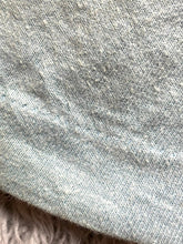 Load image into Gallery viewer, VTG The Mogul Steak House Shirt Adult Medium Single Stitch 70s 80s Blue Mens