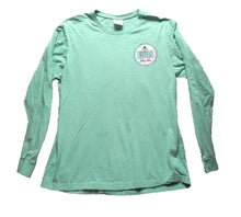 Load image into Gallery viewer, Southern Spirit Shirt Adult Extra Large Salty Vibes South Carolina Palmetto Mens