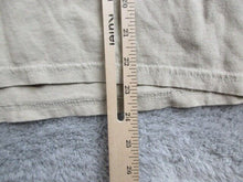 Load image into Gallery viewer, Be Aware Mines Afghanistan Shirt Adult Medium Mines Don't Care Grim Reaper Mens