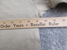 Load image into Gallery viewer, Be Aware Mines Afghanistan Shirt Adult Medium Mines Don't Care Grim Reaper Mens