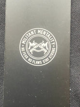Load image into Gallery viewer, Militant Mentality Sweatshirt Adult 2XL Black Zip Up Hoodie Money Power Mens NWT