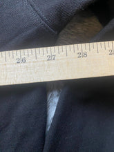 Load image into Gallery viewer, Militant Mentality Sweatshirt Adult 2XL Black Zip Up Hoodie Money Power Mens NWT