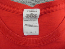 Load image into Gallery viewer, VTG NC State Wolfpack Shirt Adult Large Student Success is Our #Statement Mens