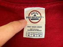 Load image into Gallery viewer, American Cancer Society Shirt Womens Medium Relay for Life We Can Help Committee