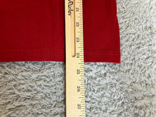 Load image into Gallery viewer, American Cancer Society Shirt Womens Medium Relay for Life We Can Help Committee