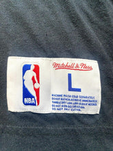 Load image into Gallery viewer, Brooklyn Nets Shirt Adult Large Mitchell & Ness Sleeveless Basketball Y2K Mens