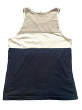 Load image into Gallery viewer, Brooklyn Nets Shirt Adult Large Mitchell & Ness Sleeveless Basketball Y2K Mens