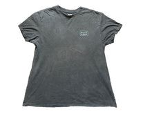 Load image into Gallery viewer, Billabong Shirt Adult Medium Premium Die Cut Theme Snowboard Skateboarding Mens