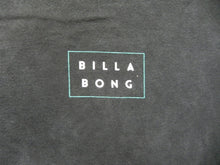 Load image into Gallery viewer, Billabong Shirt Adult Medium Premium Die Cut Theme Snowboard Skateboarding Mens