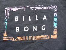 Load image into Gallery viewer, Billabong Shirt Adult Medium Premium Die Cut Theme Snowboard Skateboarding Mens