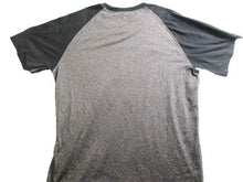 Load image into Gallery viewer, NC State Shirt Adult Extra Large Wolfpack Adidas Climalite Ultimate Raglan Mens