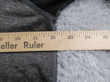 Load image into Gallery viewer, NC State Shirt Adult Extra Large Wolfpack Adidas Climalite Ultimate Raglan Mens