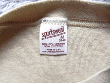 Load image into Gallery viewer, VTG St Joseph Catholic Community Shirt Adult Medium Single Stitch Rock 80s Mens