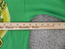 Load image into Gallery viewer, VTG St. Patrick's Shirt Adult Medium Flynn's Irish Tavern St Patty's Day Mens