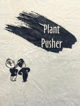 Load image into Gallery viewer, Vintage Plant Pusher Shirt Adult Extra Large Gardener Weed Streetwear 80s Mens