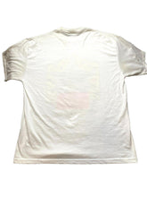 Load image into Gallery viewer, VTG Hollywood Knights Shirt Adult Extra Large White San Antonio Parade 90s Mens