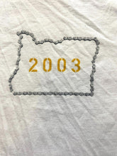 Load image into Gallery viewer, VTG Nike Shirt Adult Extra Large Cycle Oregon Hells Canyon Bicycle Cycling Mens