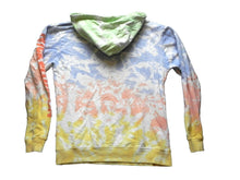 Load image into Gallery viewer, Spongebob Squarepants & Patrick Sweatshirt Adult Small Hoodie Nickelodeon Mens