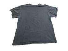 Load image into Gallery viewer, Byzantine Eagle Shirt Adult Large Black Double Headed Bird Scion Streetwear Mens