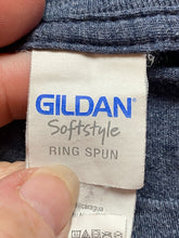 Load image into Gallery viewer, St Louis Blues Cardinals Yadier Molina Shirt Adult Extra Large Lets Go Blues Men