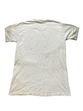 Load image into Gallery viewer, VTG Hallmark Shoebox Shirt Adult Large Single Stitch Beach Party Cat 80s Mens