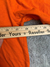 Load image into Gallery viewer, Detroit Tigers Shirt Youth Extra Large Orange Justin Verlander #35 Majestic Boy