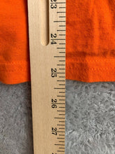 Load image into Gallery viewer, Detroit Tigers Shirt Youth Extra Large Orange Justin Verlander #35 Majestic Boy