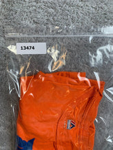 Load image into Gallery viewer, Detroit Tigers Shirt Youth Extra Large Orange Justin Verlander #35 Majestic Boy