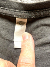 Load image into Gallery viewer, Boogeyman Shirt Adult Large Robot Horror Movie #Weoutchea Short Sleeve Mens