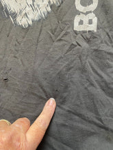 Load image into Gallery viewer, Boogeyman Shirt Adult Large Robot Horror Movie #Weoutchea Short Sleeve Mens